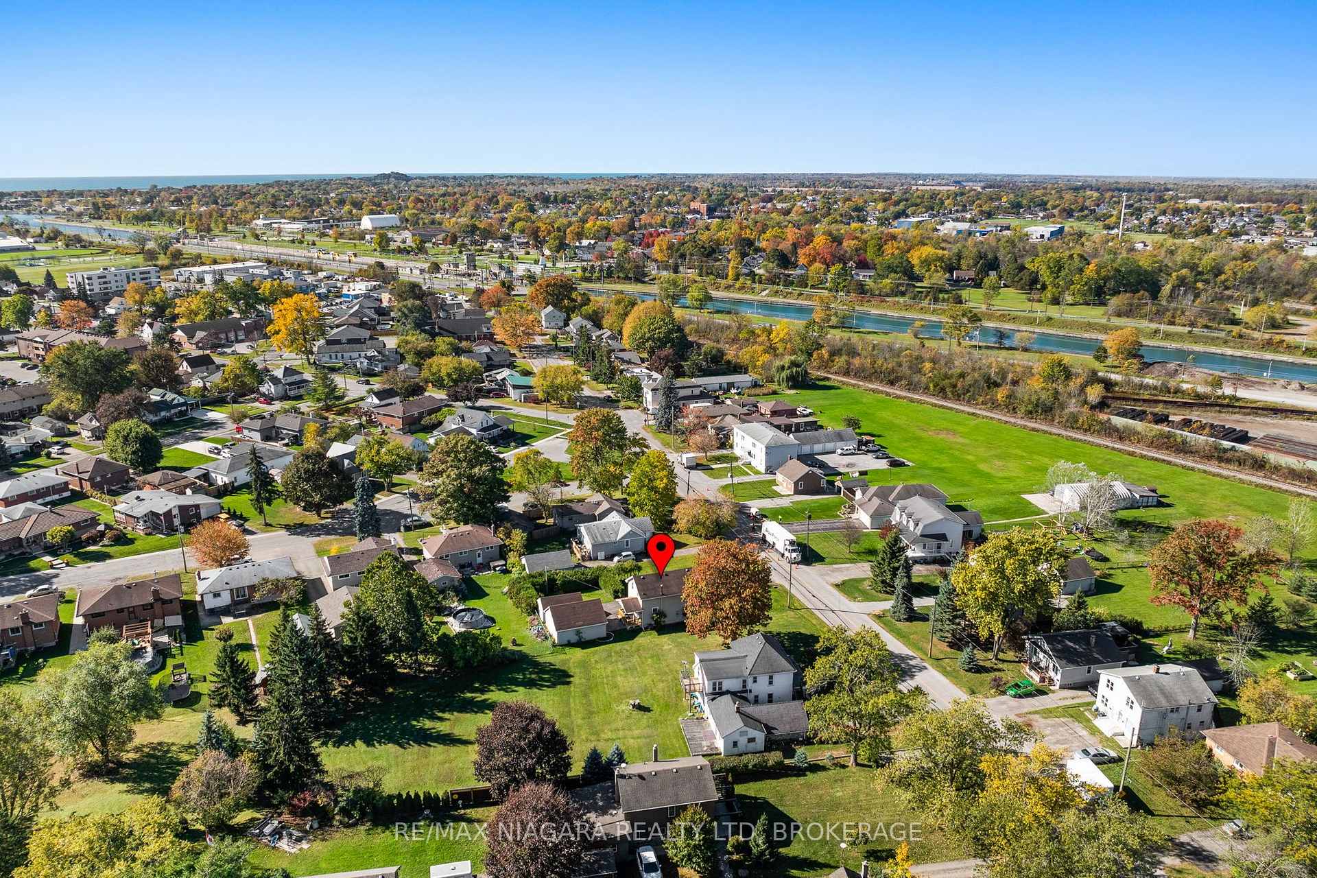 Photo 28 of 147 Chippawa Road, Port Colborne, Bethel — HOMEH