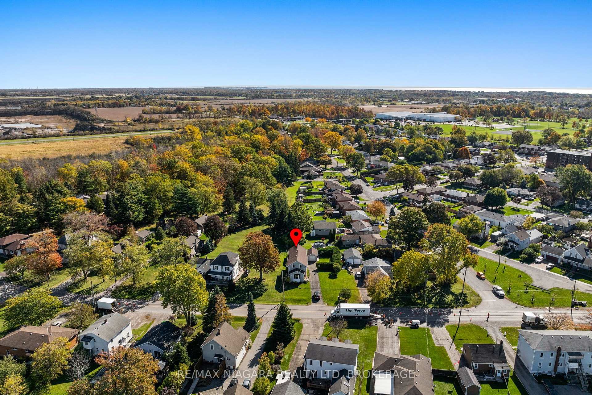 Photo 31 of 147 Chippawa Road, Port Colborne, Bethel — HOMEH