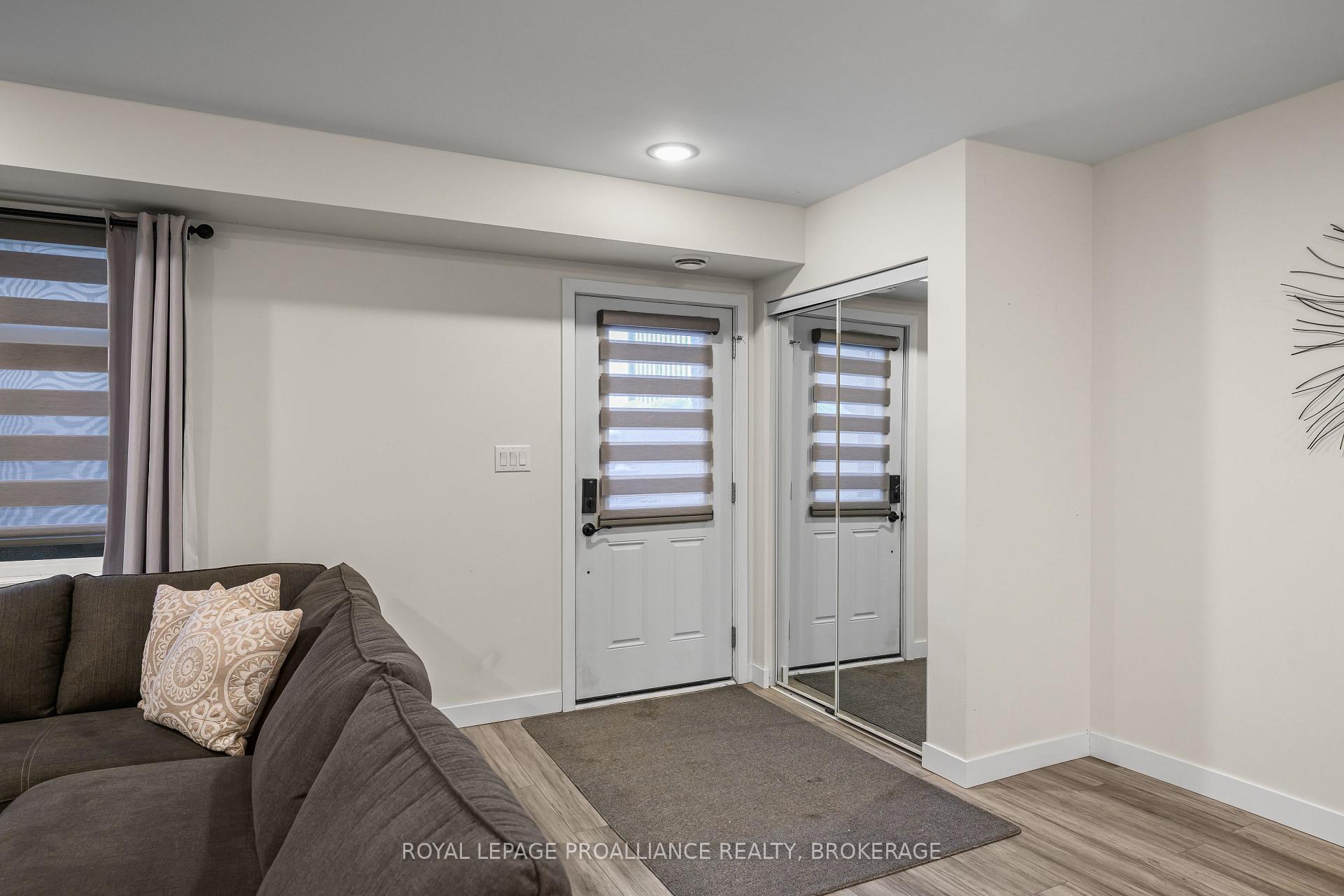Photo 2 of Unit 105, 809 Development Drive, Kingston, South of Taylor-Kidd Blvd — HOMEH
