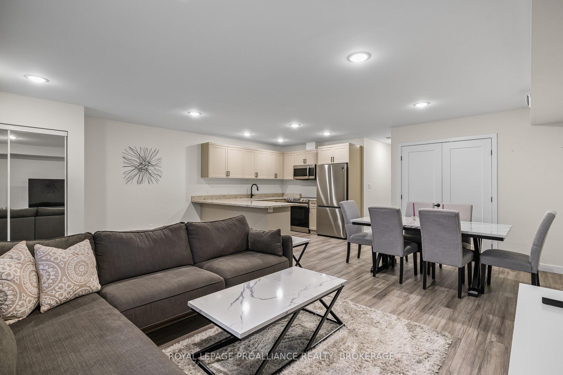 Photo 3 of Unit 105, 809 Development Drive, Kingston, South of Taylor-Kidd Blvd — HOMEH