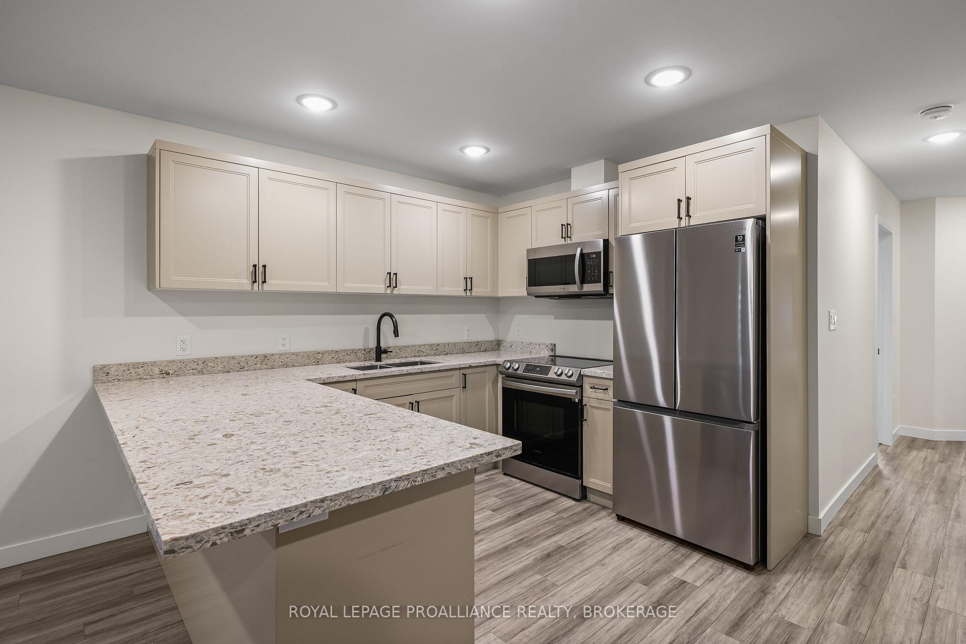 Photo 4 of Unit 105, 809 Development Drive, Kingston, South of Taylor-Kidd Blvd — HOMEH