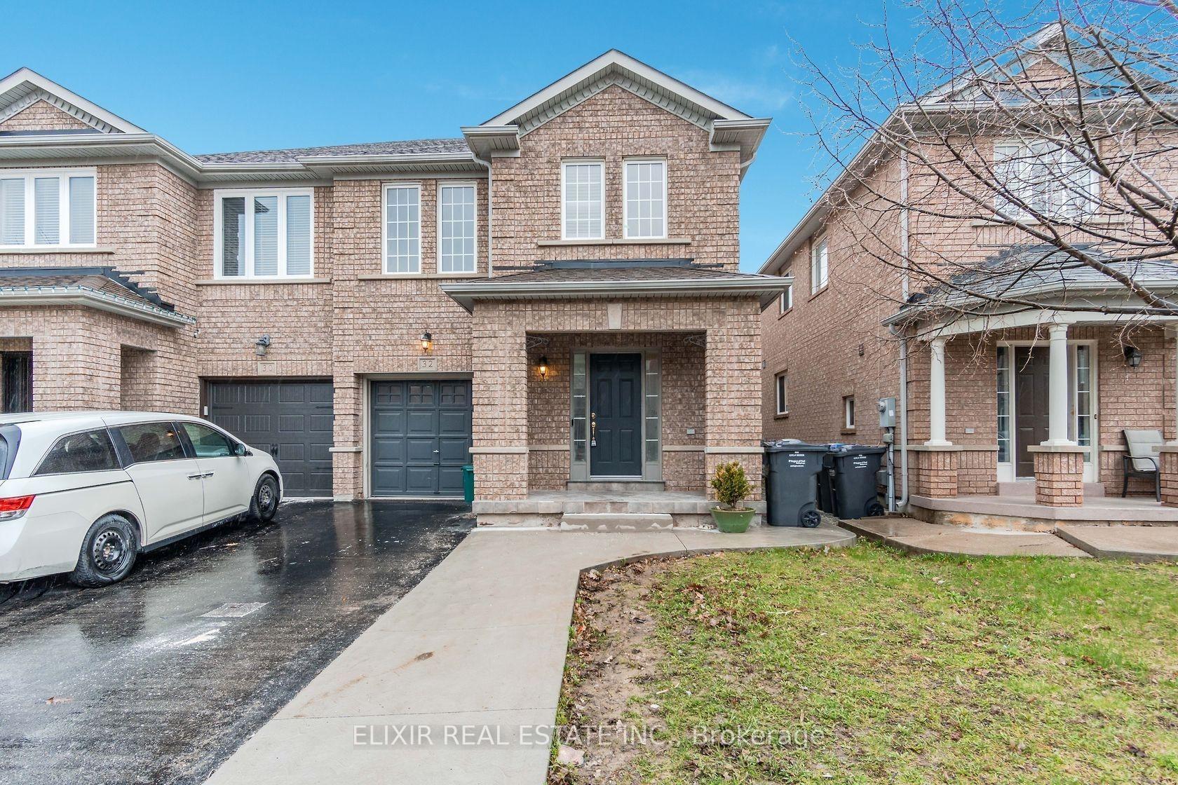 Photo of 32 Trumpet Valley Boulevard