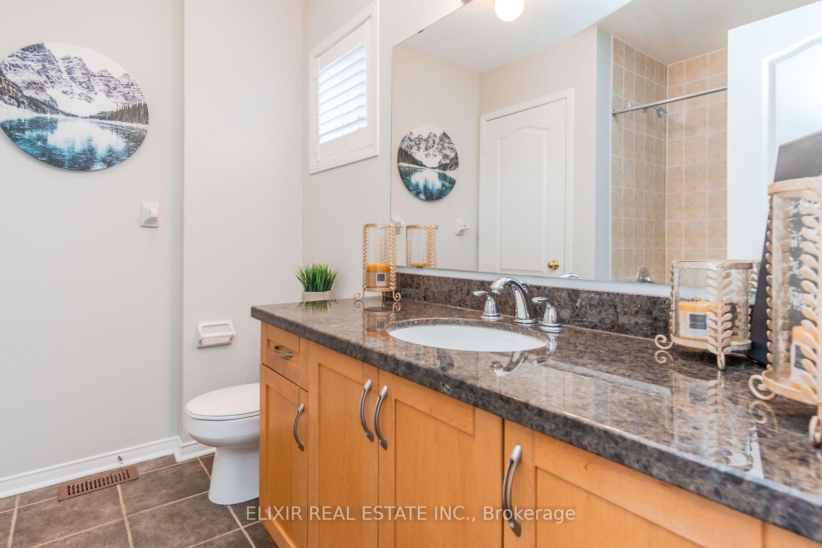 Photo 16 of 32 Trumpet Valley Boulevard, Brampton, Fletcher's Meadow — HOMEH
