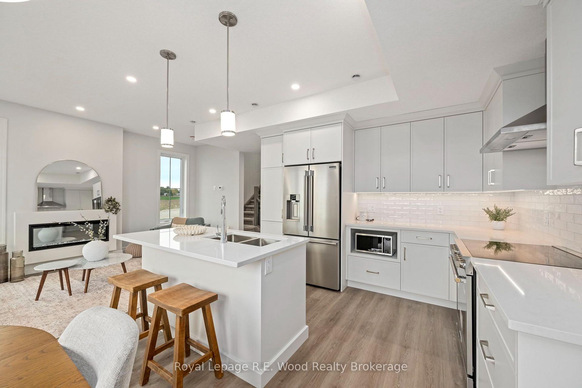 Photo 11 of 5 Hoylake Road, St. Thomas — HOMEH