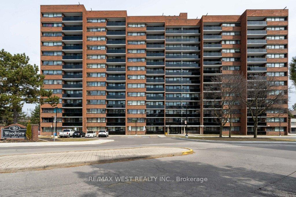 Photo of Unit 1001, 3501 Glen Erin Drive