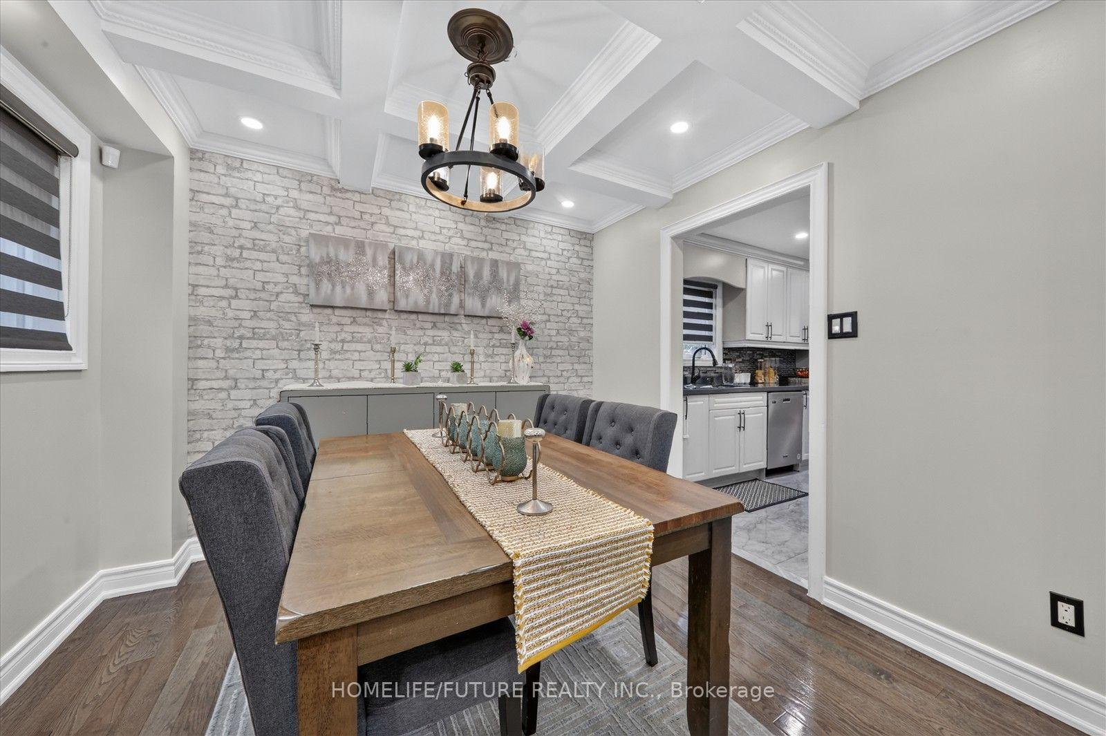 Photo 14 of 1569 Jaywin Circle, Pickering, Village East — HOMEH