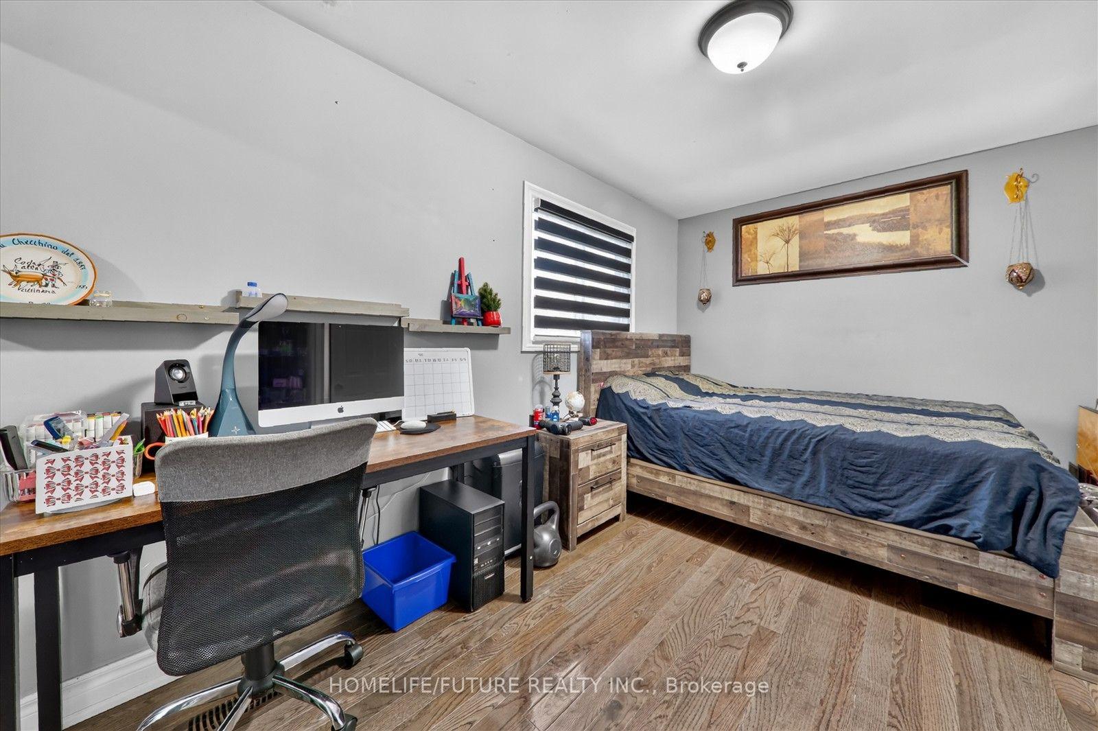 Photo 21 of 1569 Jaywin Circle, Pickering, Village East — HOMEH
