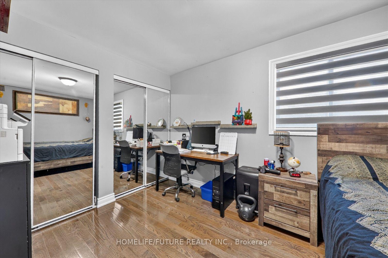 Photo 22 of 1569 Jaywin Circle, Pickering, Village East — HOMEH