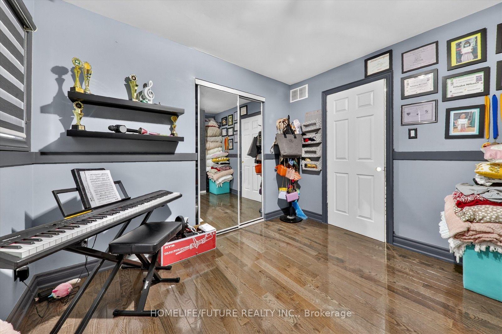 Photo 29 of 1569 Jaywin Circle, Pickering, Village East — HOMEH