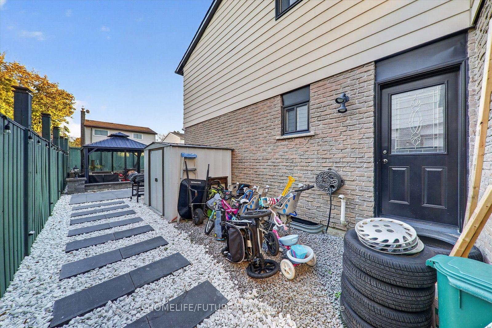 Photo 36 of 1569 Jaywin Circle, Pickering, Village East — HOMEH