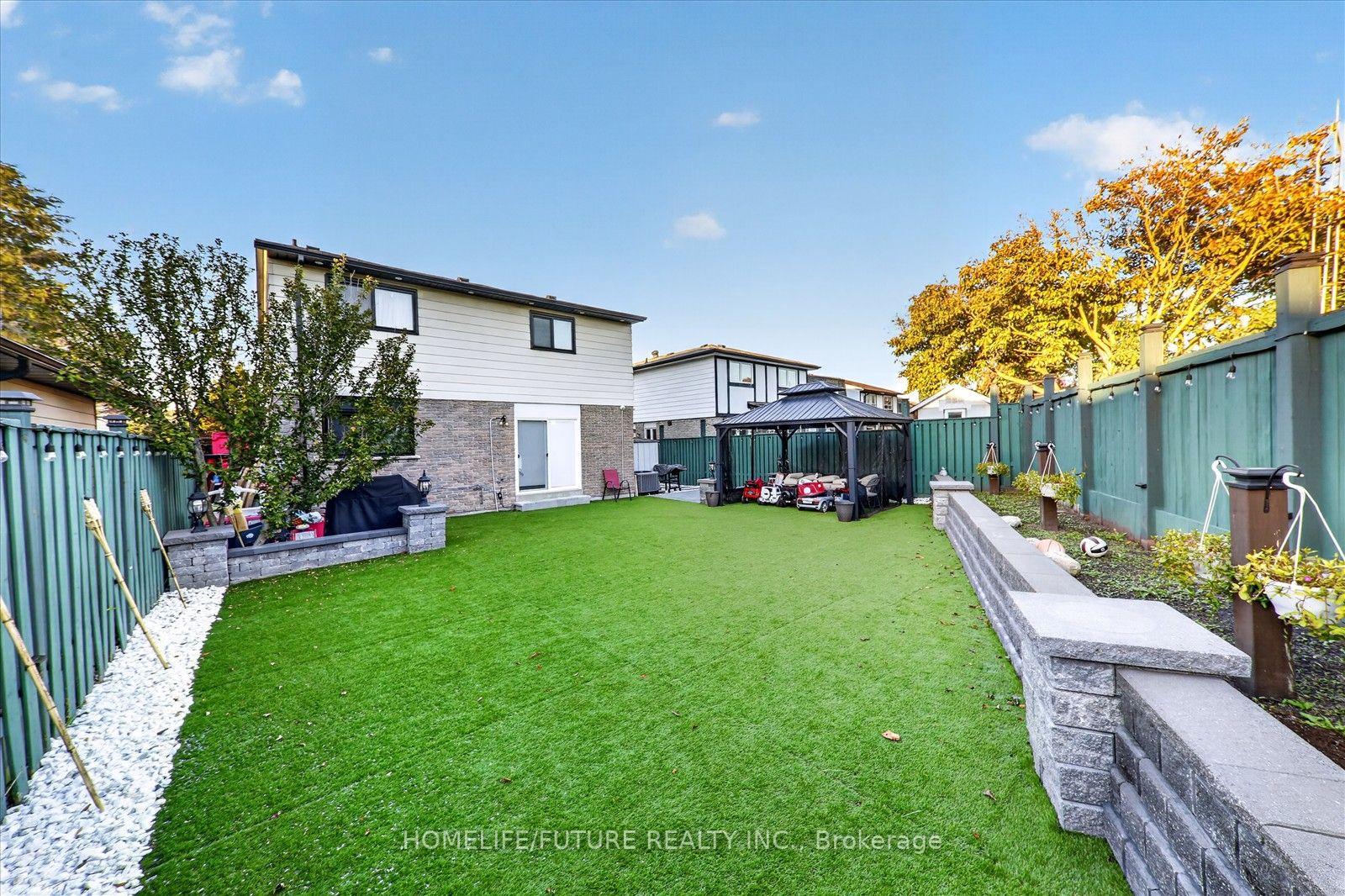 Photo 40 of 1569 Jaywin Circle, Pickering, Village East — HOMEH