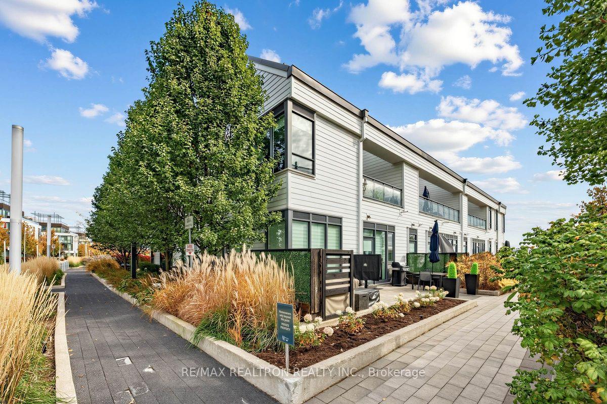 Photo 1 of Unit 82, 289 Broward Way, Innisfil, Rural Innisfil — HOMEH