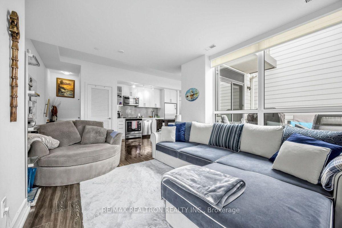 Photo 4 of Unit 82, 289 Broward Way, Innisfil, Rural Innisfil — HOMEH