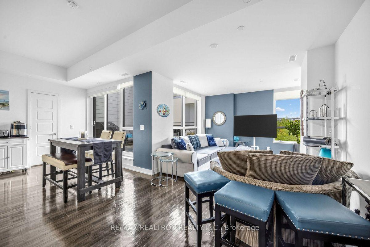 Photo 6 of Unit 82, 289 Broward Way, Innisfil, Rural Innisfil — HOMEH
