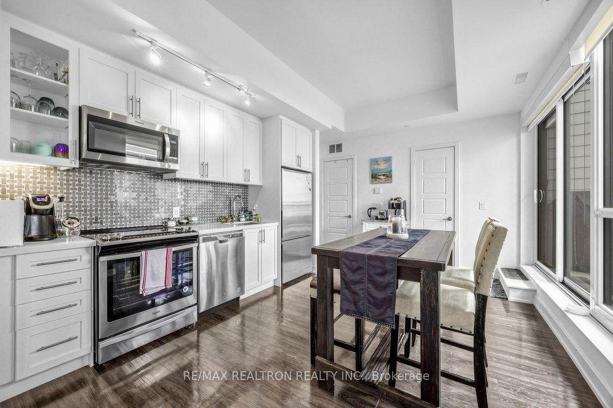 Photo 9 of Unit 82, 289 Broward Way, Innisfil, Rural Innisfil — HOMEH