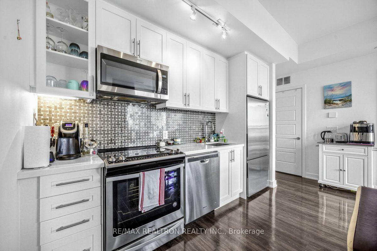 Photo 11 of Unit 82, 289 Broward Way, Innisfil, Rural Innisfil — HOMEH