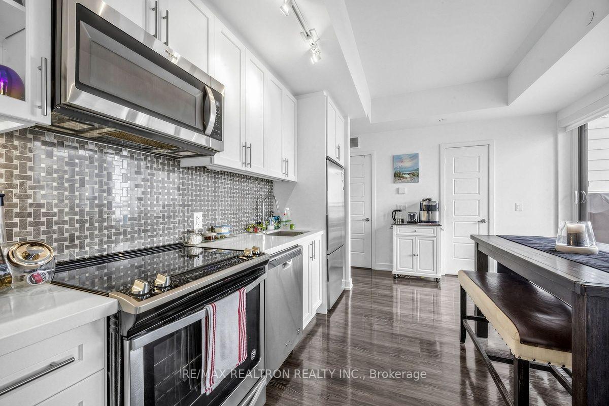 Photo 12 of Unit 82, 289 Broward Way, Innisfil, Rural Innisfil — HOMEH