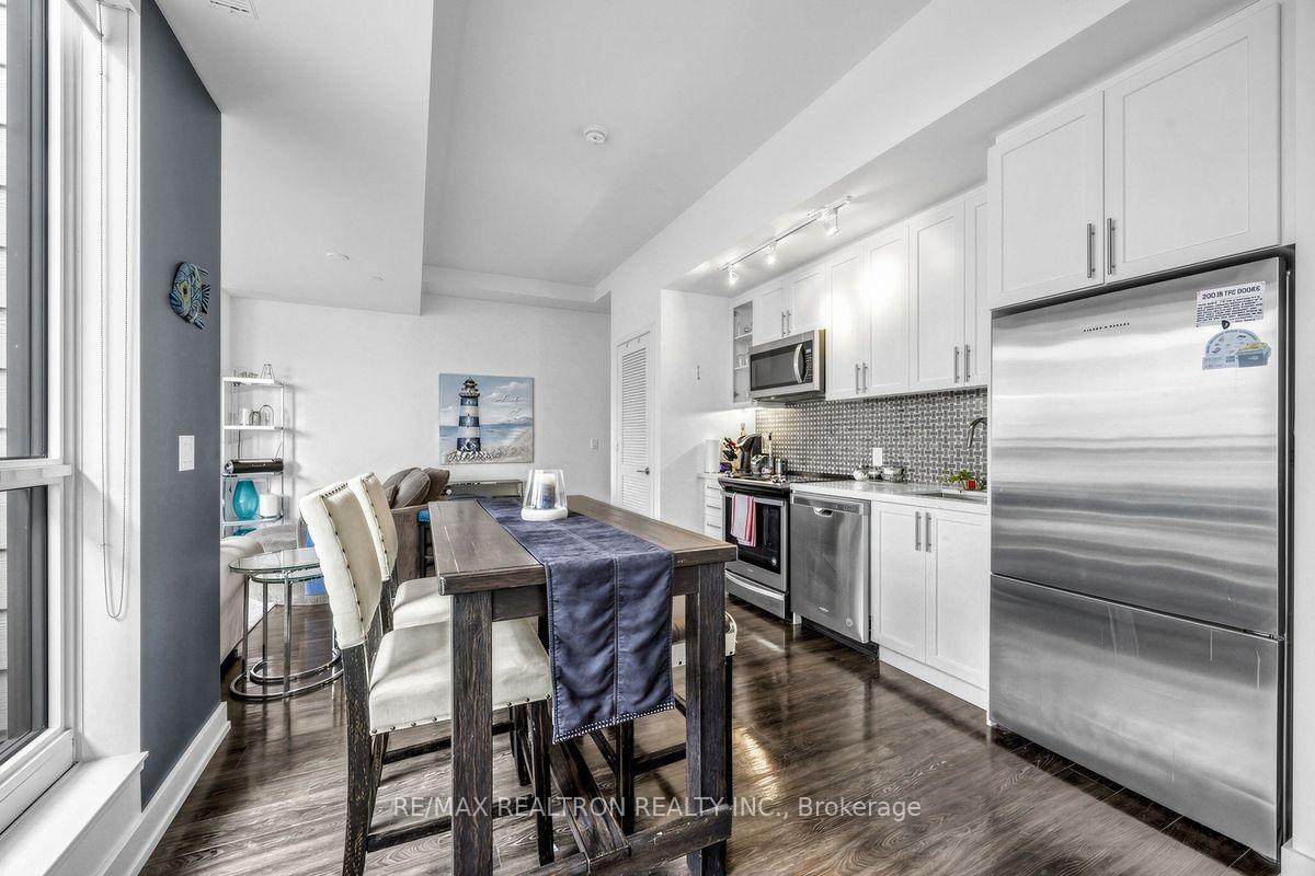 Photo 15 of Unit 82, 289 Broward Way, Innisfil, Rural Innisfil — HOMEH