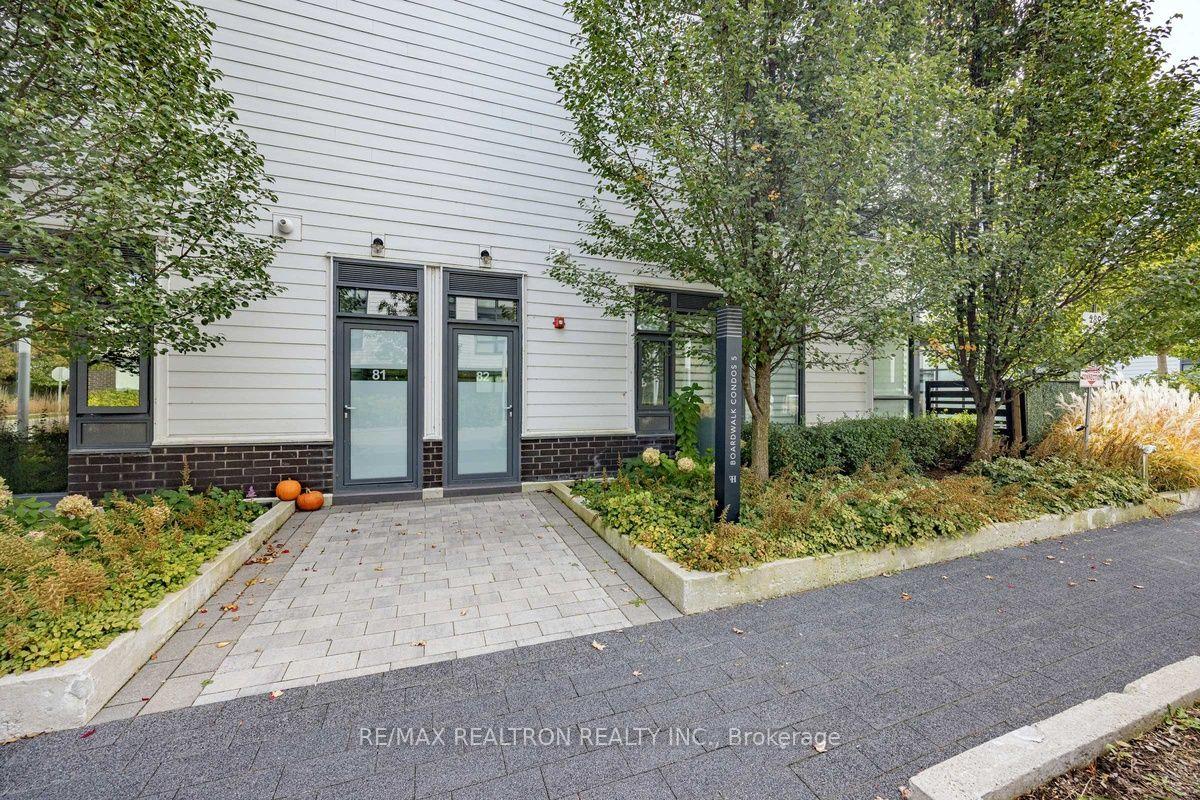 Photo 23 of Unit 82, 289 Broward Way, Innisfil, Rural Innisfil — HOMEH