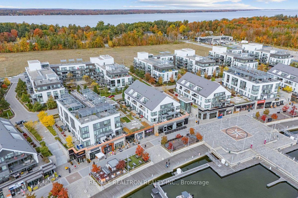 Photo 27 of Unit 82, 289 Broward Way, Innisfil, Rural Innisfil — HOMEH