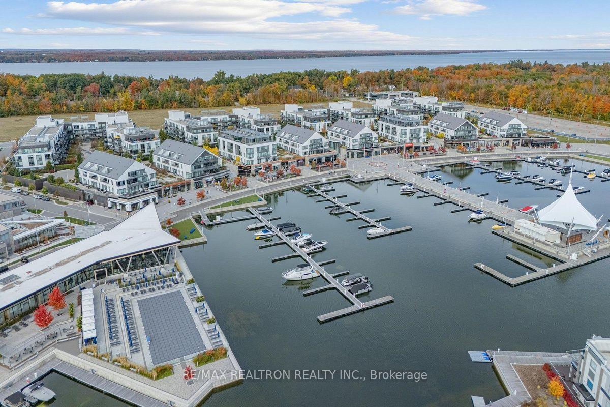 Photo 28 of Unit 82, 289 Broward Way, Innisfil, Rural Innisfil — HOMEH