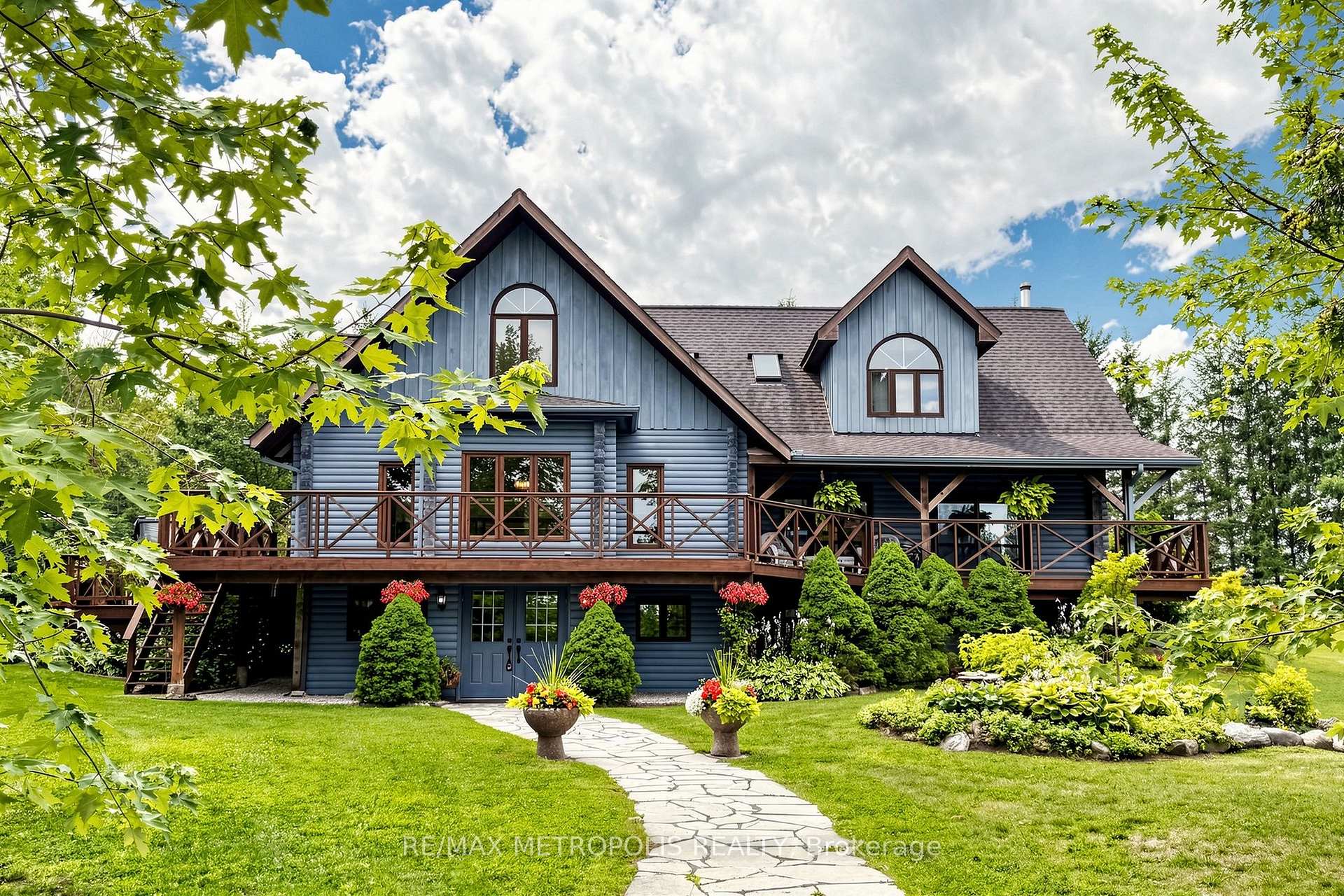 Photo 1 of 11590 Side Road 17, Brock, Rural Brock — HOMEH