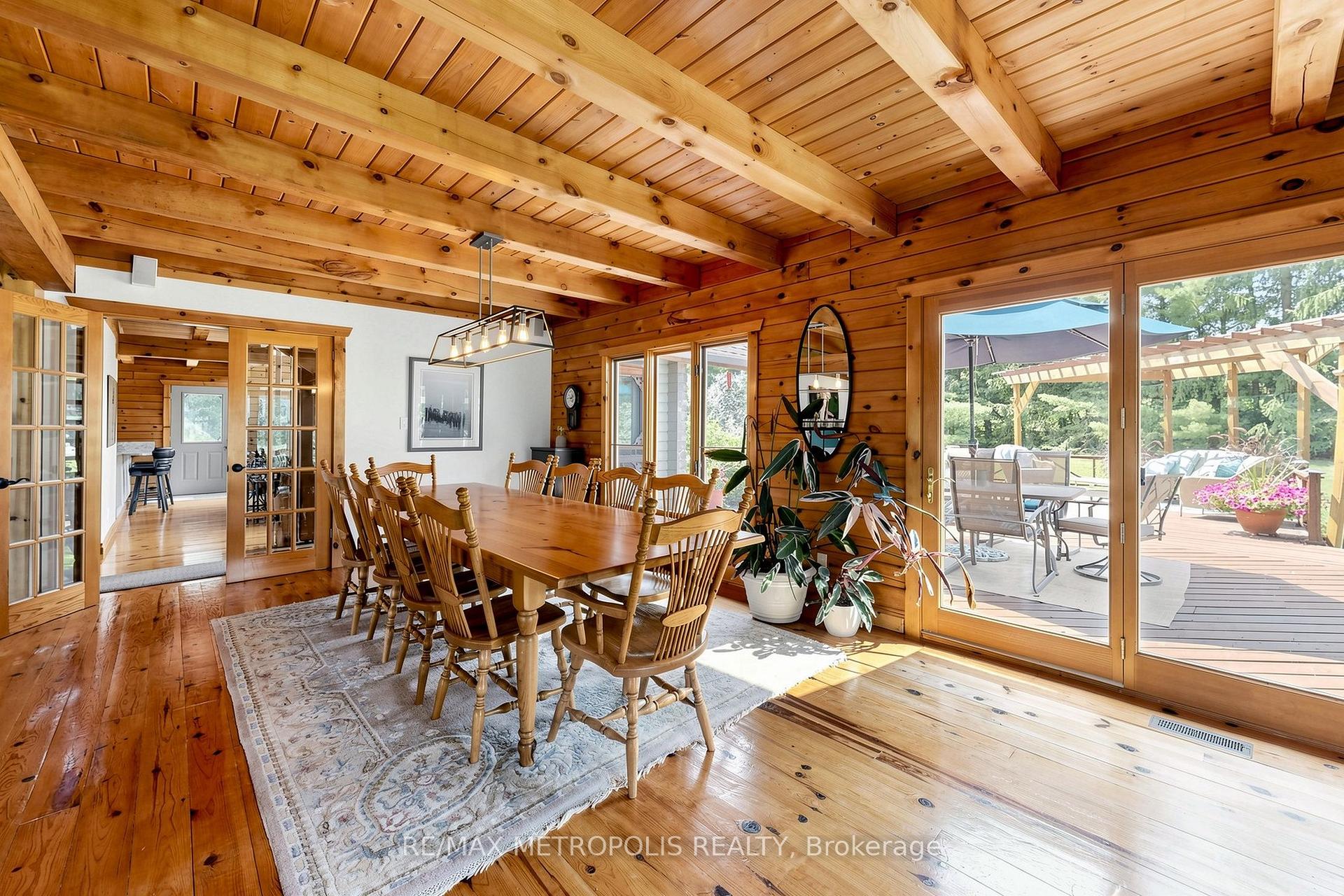 Photo 8 of 11590 Side Road 17, Brock, Rural Brock — HOMEH