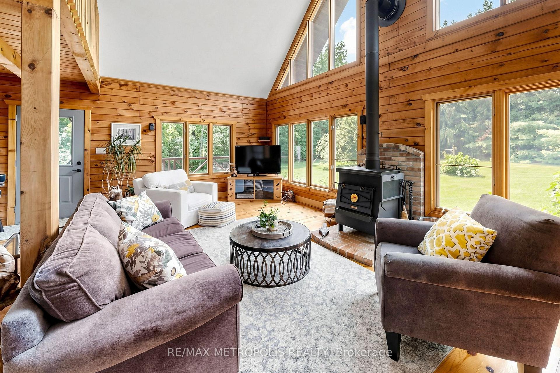 Photo 9 of 11590 Side Road 17, Brock, Rural Brock — HOMEH
