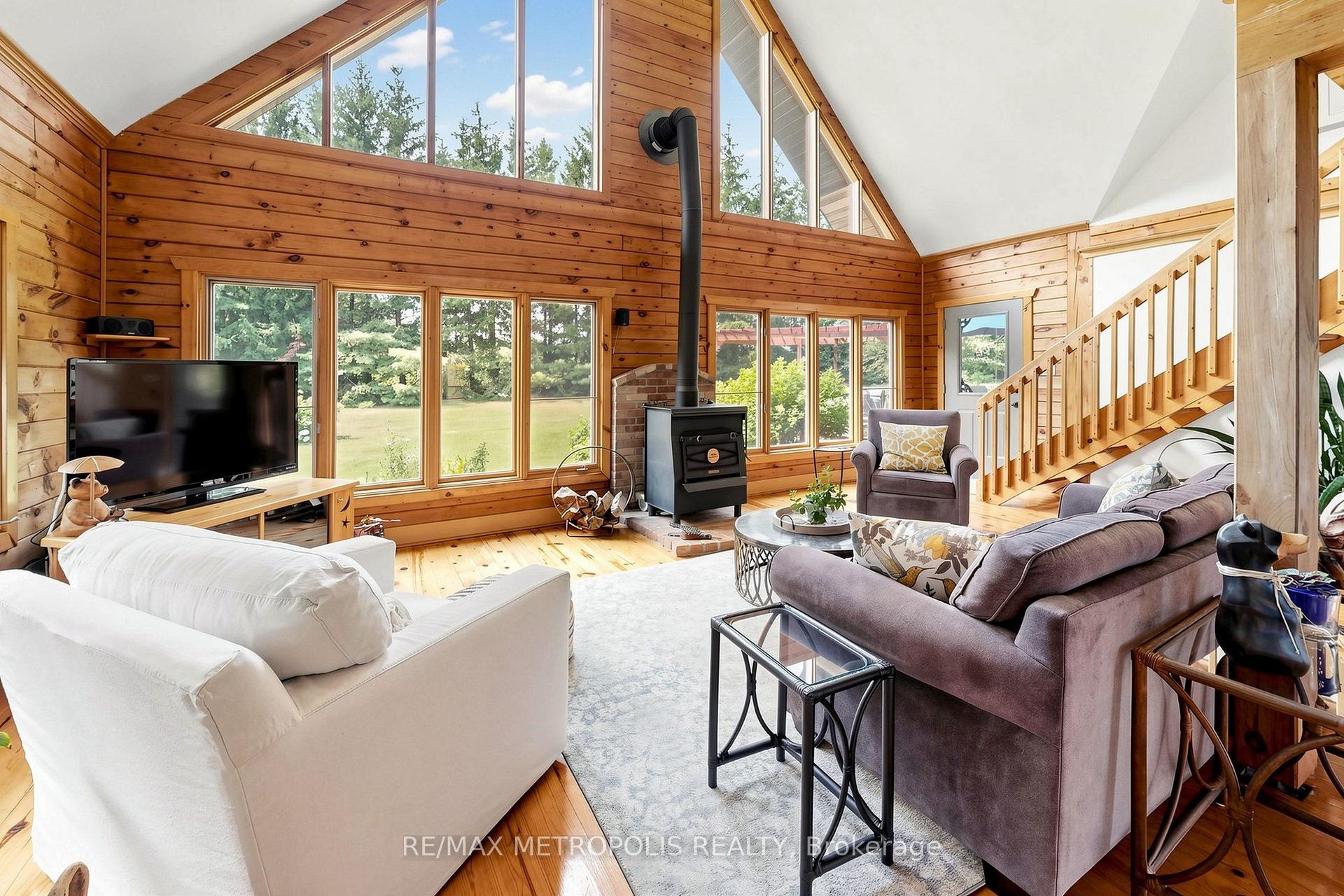 Photo 10 of 11590 Side Road 17, Brock, Rural Brock — HOMEH