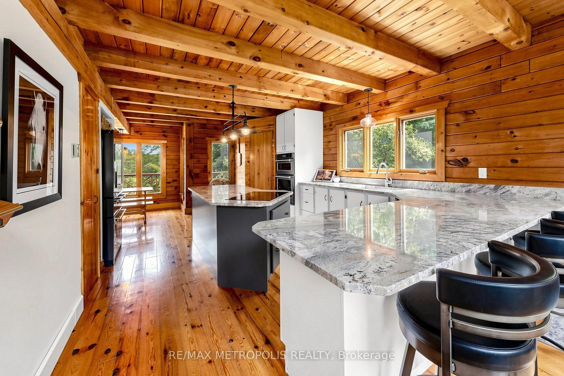 Photo 13 of 11590 Side Road 17, Brock, Rural Brock — HOMEH