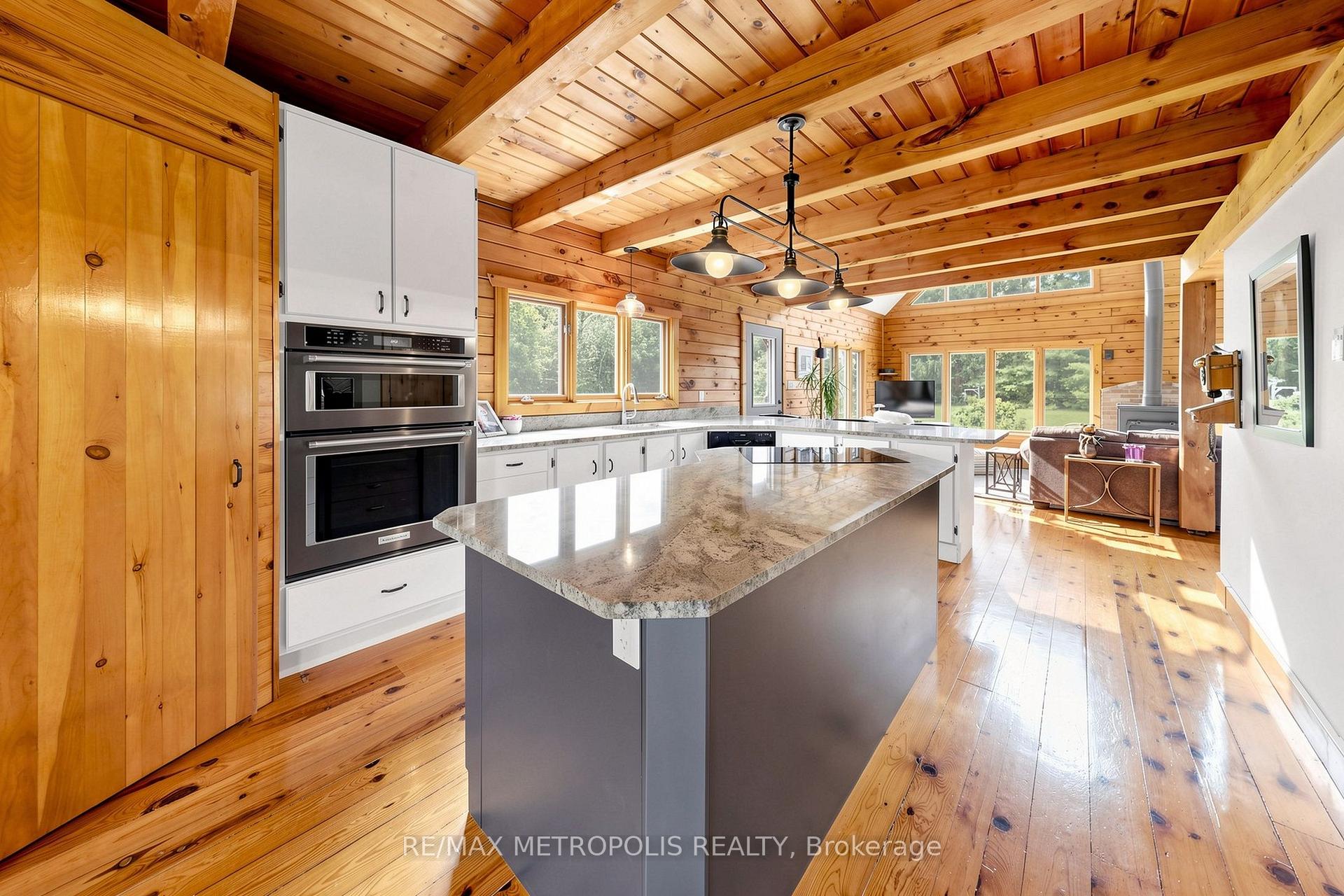 Photo 15 of 11590 Side Road 17, Brock, Rural Brock — HOMEH