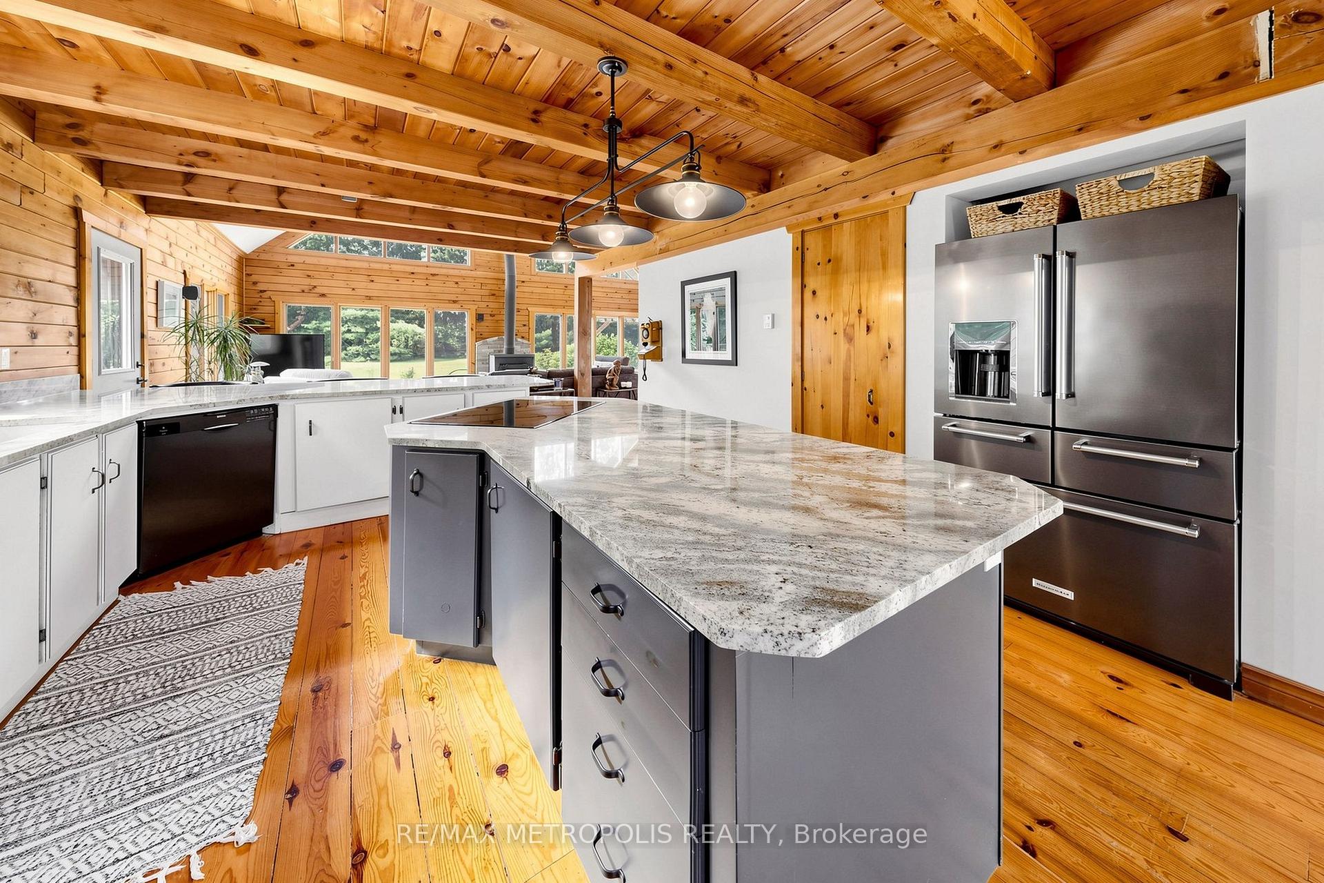 Photo 16 of 11590 Side Road 17, Brock, Rural Brock — HOMEH