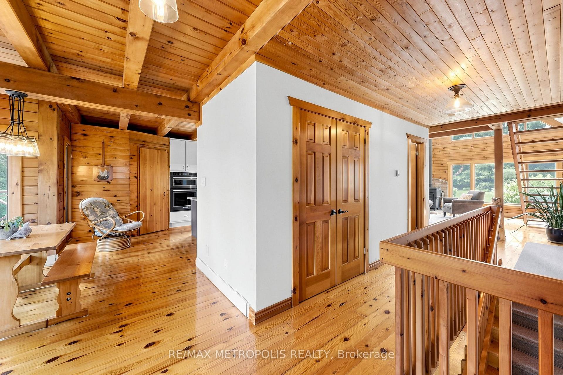 Photo 18 of 11590 Side Road 17, Brock, Rural Brock — HOMEH