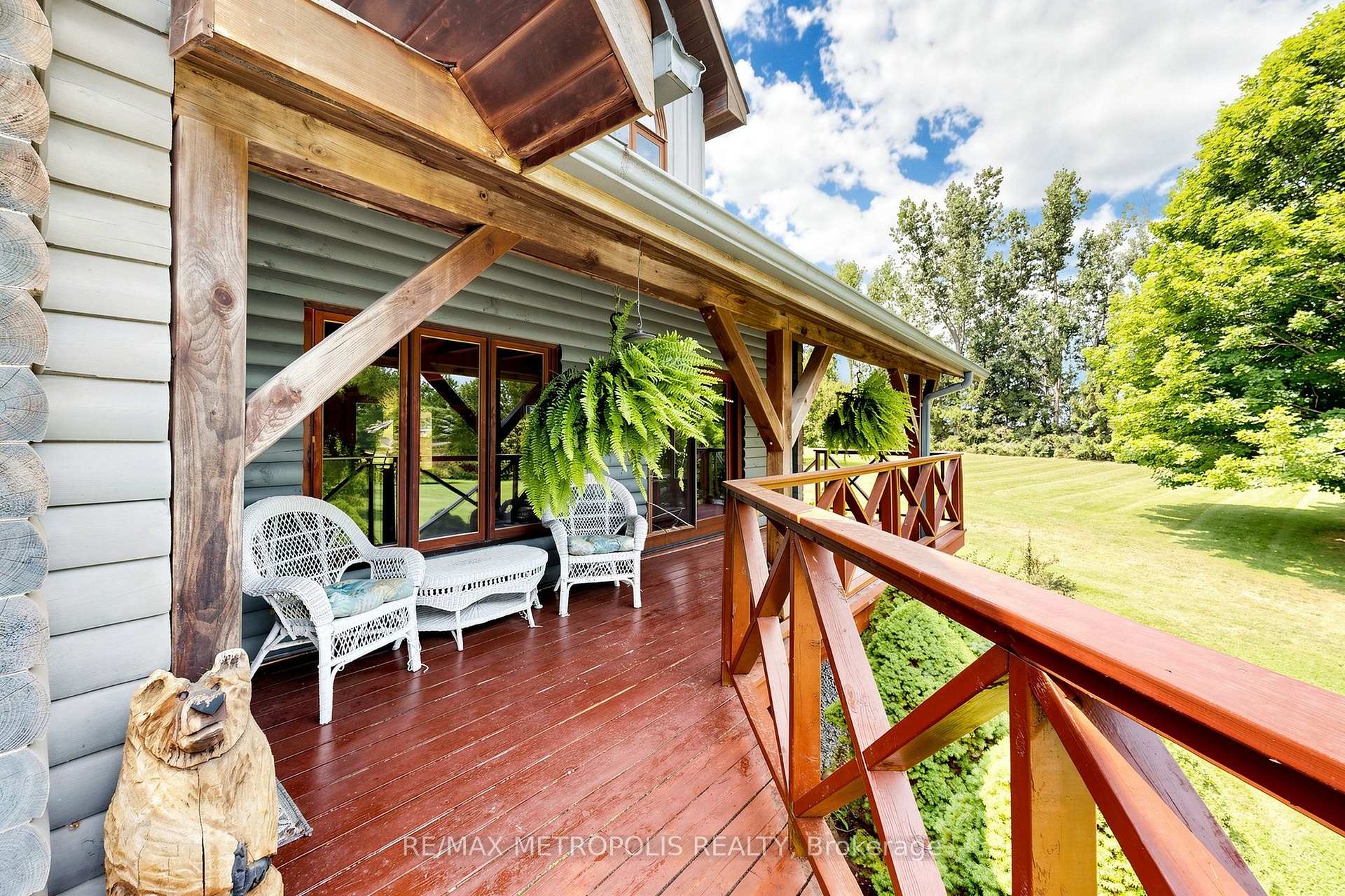 Photo 31 of 11590 Side Road 17, Brock, Rural Brock — HOMEH
