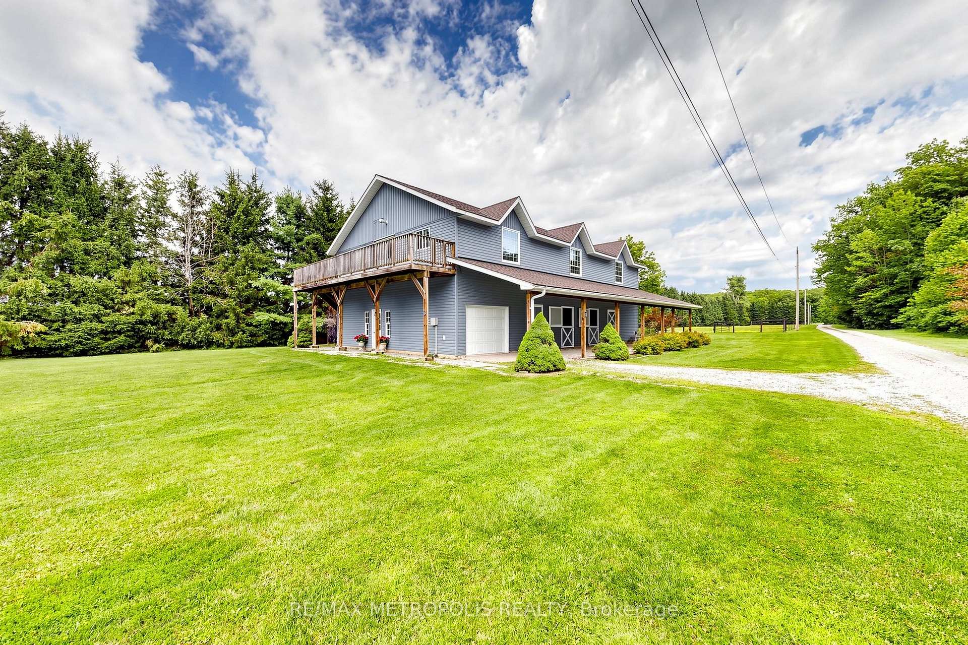 Photo 37 of 11590 Side Road 17, Brock, Rural Brock — HOMEH