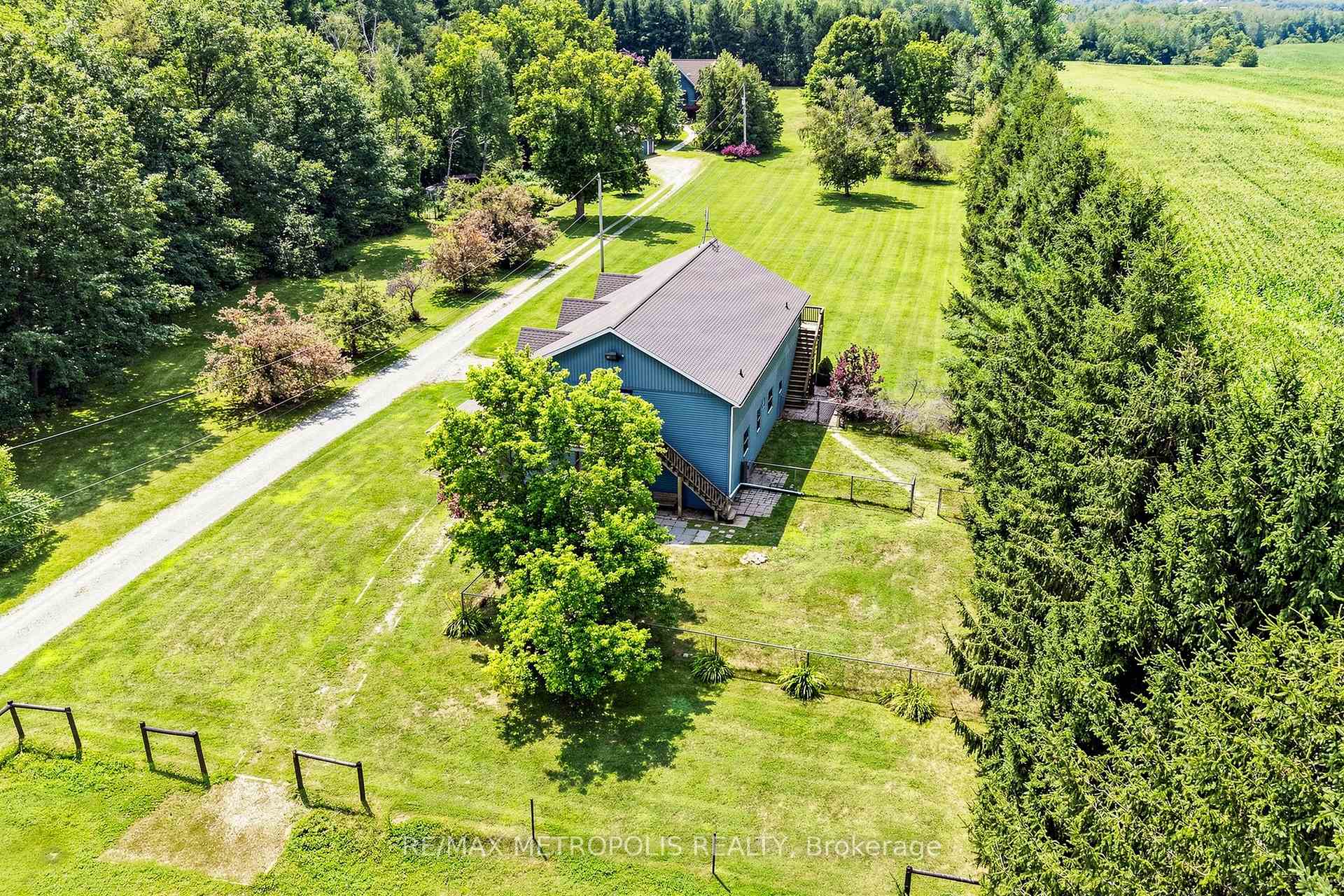 Photo 44 of 11590 Side Road 17, Brock, Rural Brock — HOMEH