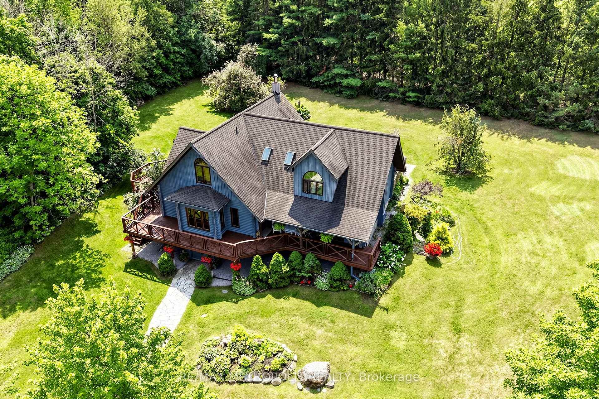 Photo 46 of 11590 Side Road 17, Brock, Rural Brock — HOMEH