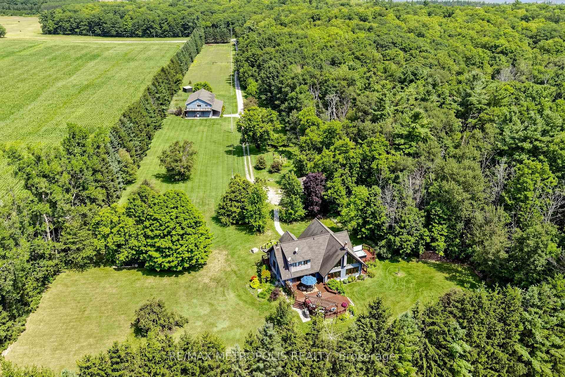 Photo 48 of 11590 Side Road 17, Brock, Rural Brock — HOMEH
