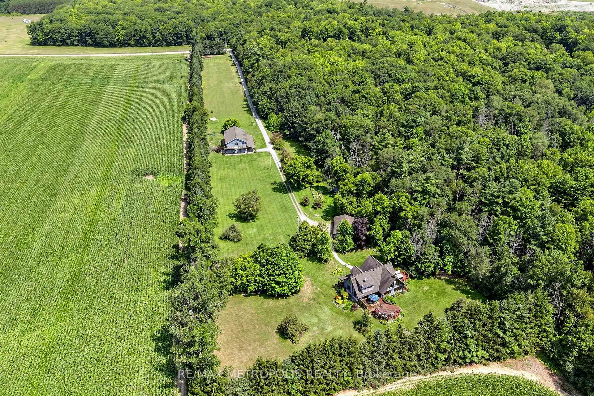 Photo 49 of 11590 Side Road 17, Brock, Rural Brock — HOMEH