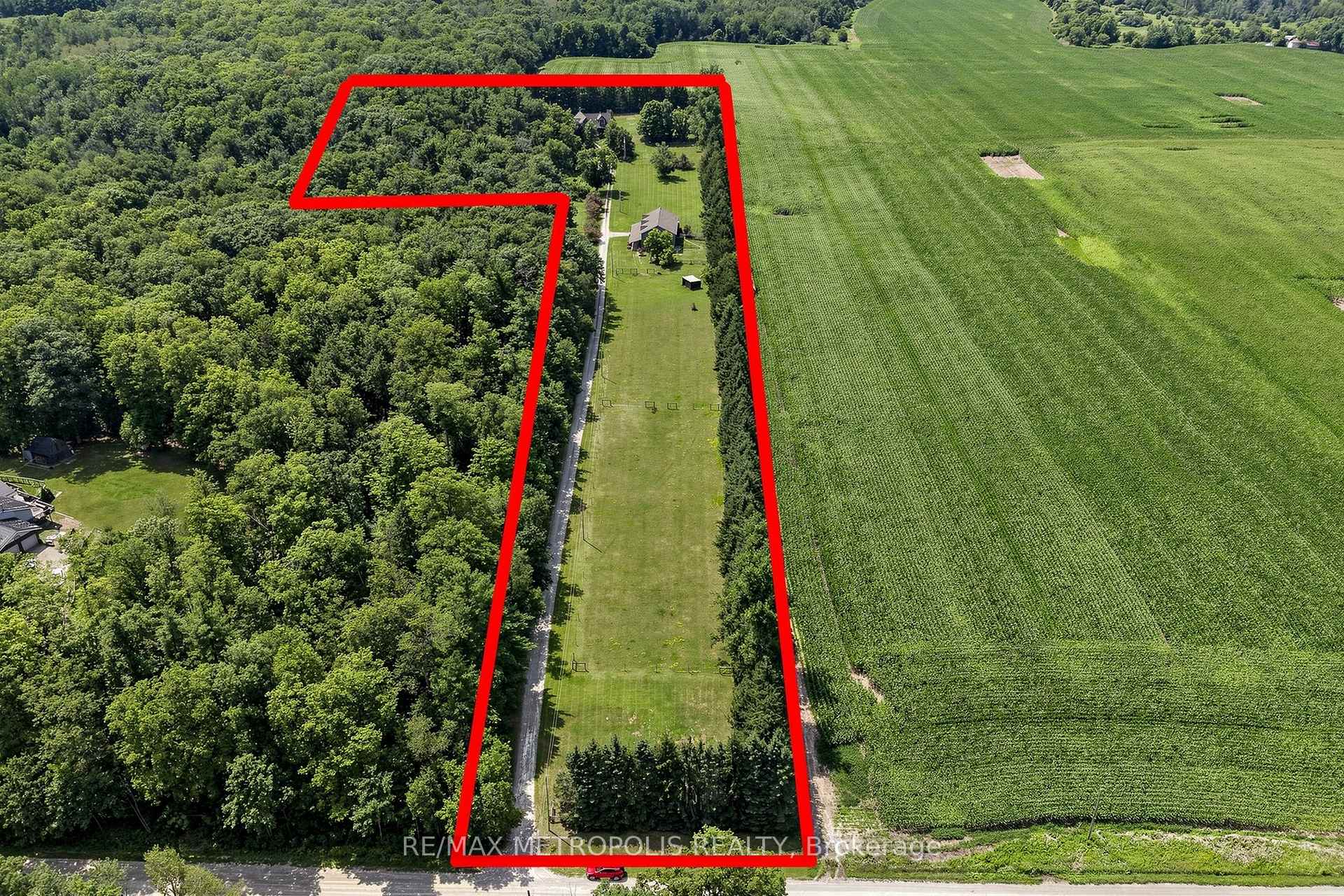 Photo 50 of 11590 Side Road 17, Brock, Rural Brock — HOMEH