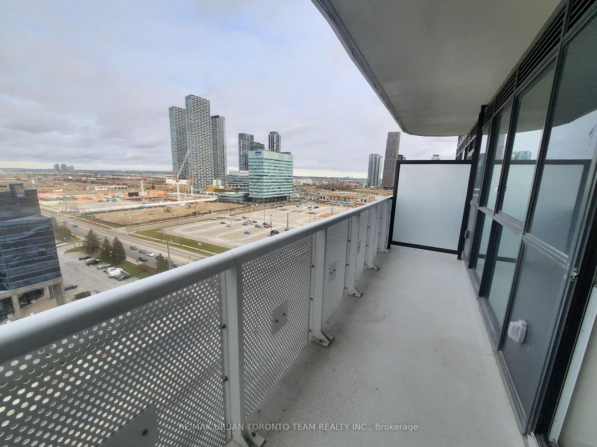 Photo 5 of Unit 1505, 8 Interchange Way, Vaughan, Vaughan Corporate Centre — HOMEH