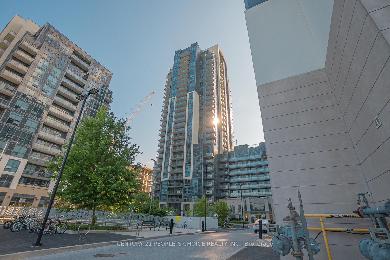 Photo of Unit 2901, 20 Meadowglen Place S