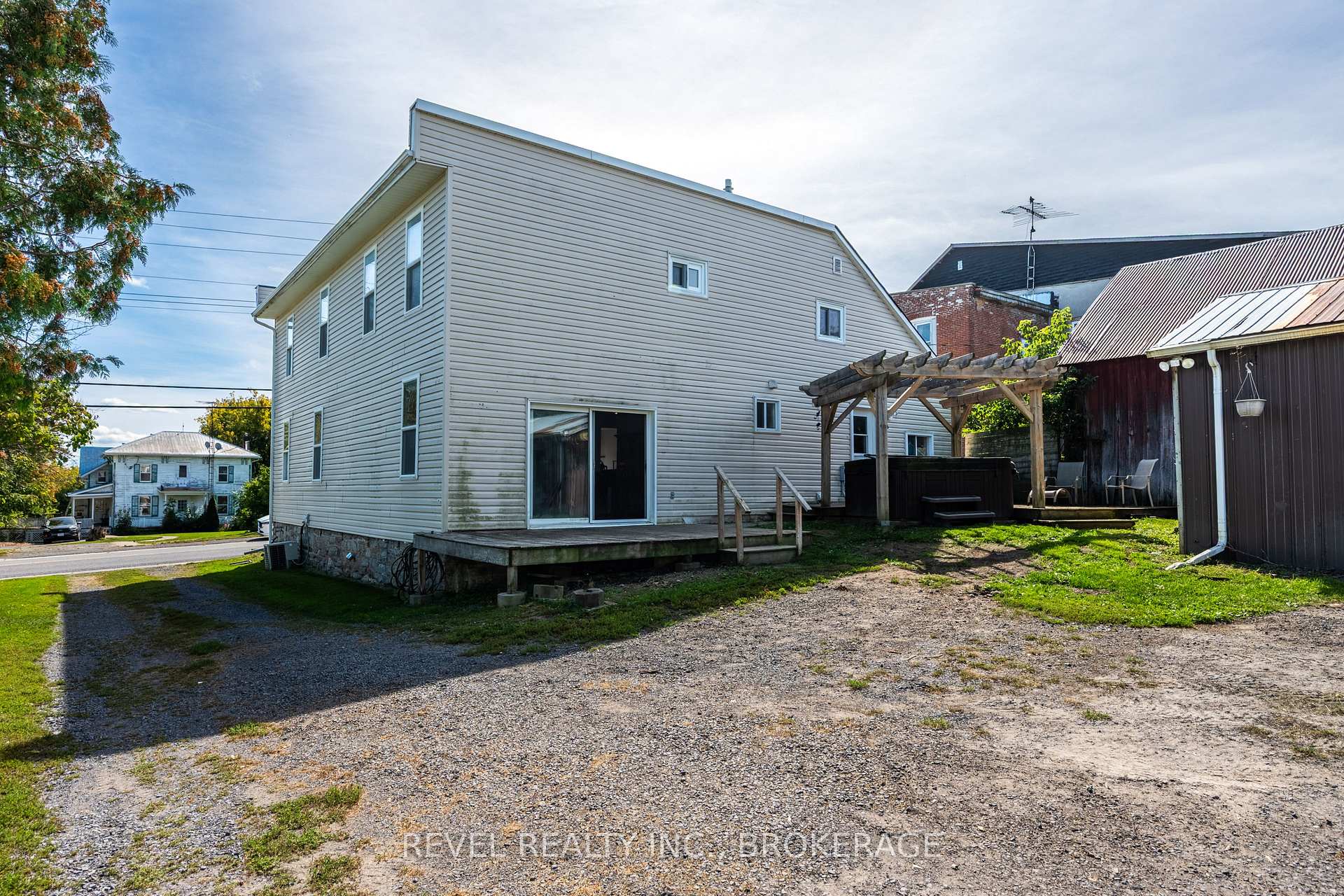 Photo 43 of 2939 County Rd 14 E, Stone Mills, Stone Mills — HOMEH