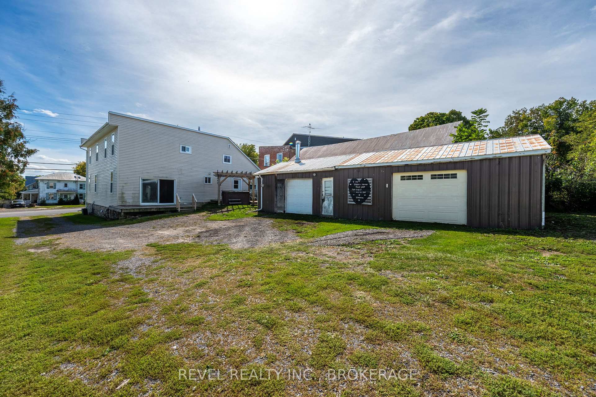 Photo 44 of 2939 County Rd 14 E, Stone Mills, Stone Mills — HOMEH