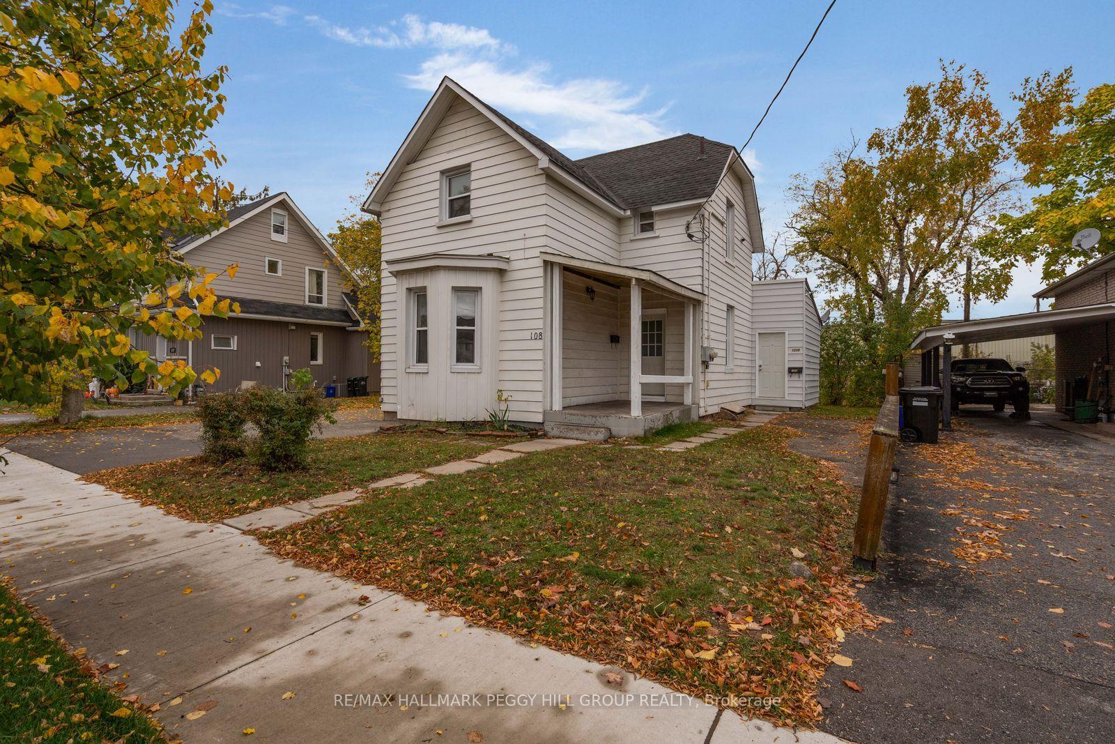 Photo 1 of 108 John Street, Barrie, Sanford — HOMEH