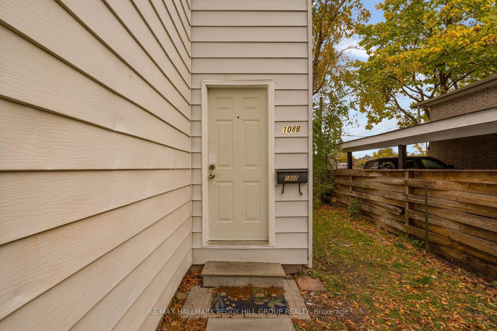 Photo 11 of 108 John Street, Barrie, Sanford — HOMEH