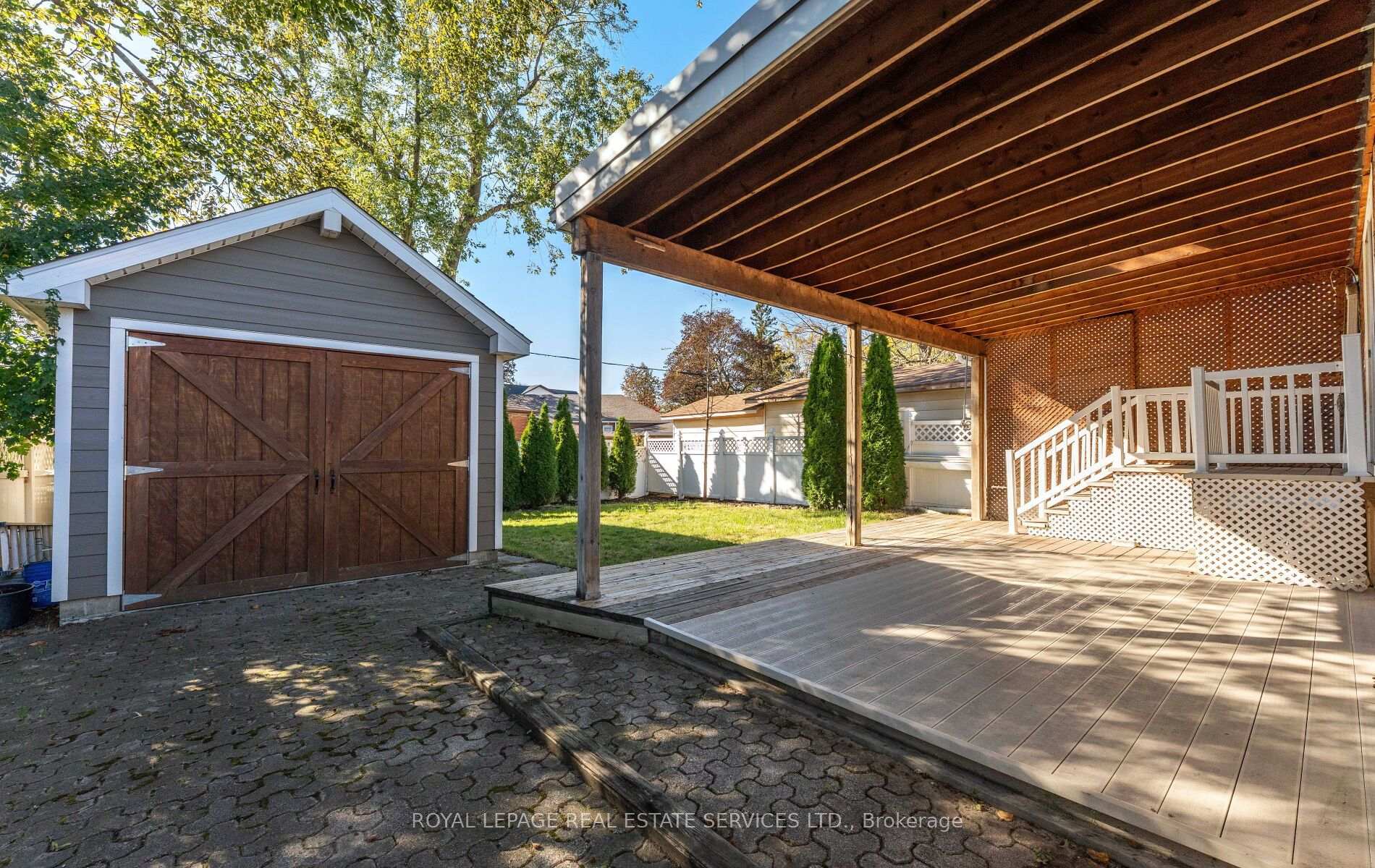 Photo 22 of 90 Silverhill Drive, Etobicoke, Islington-City Centre West — HOMEH