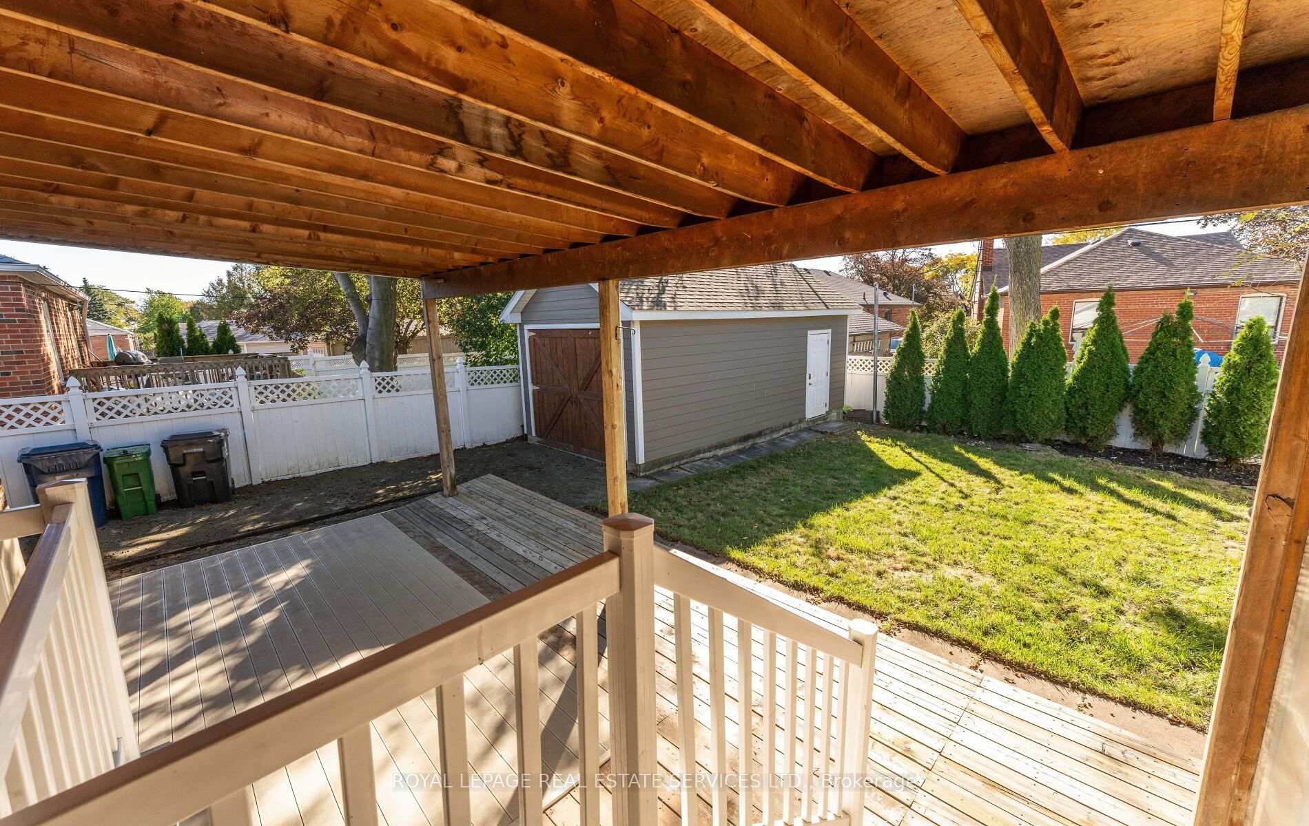 Photo 25 of 90 Silverhill Drive, Etobicoke, Islington-City Centre West — HOMEH