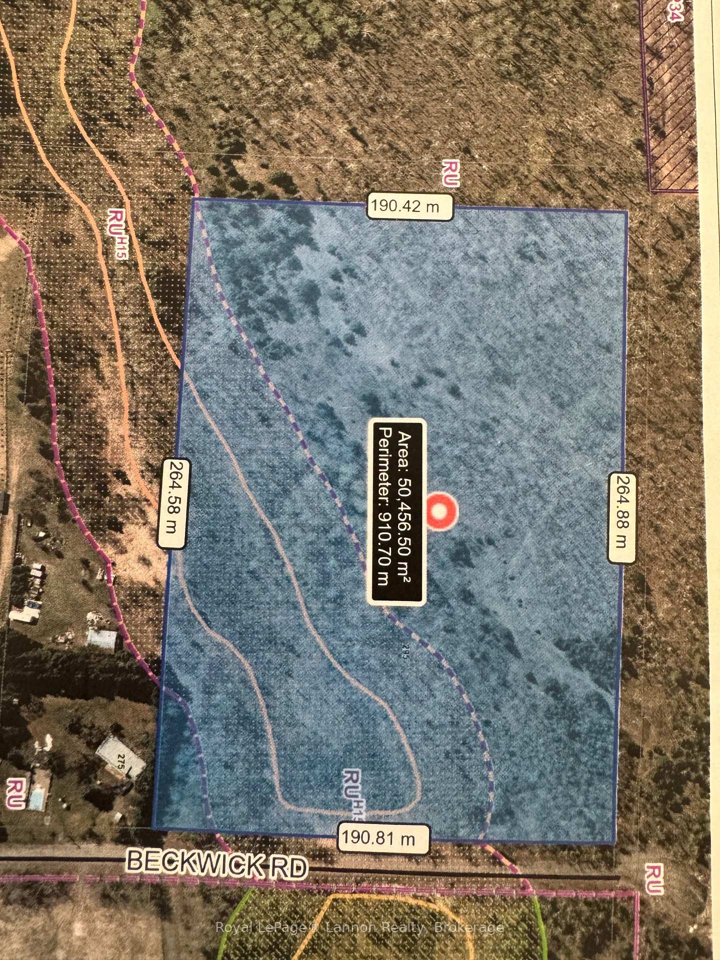 Photo 1 of 295 Beckwick Road, Thunder Bay, McIntyre South — HOMEH
