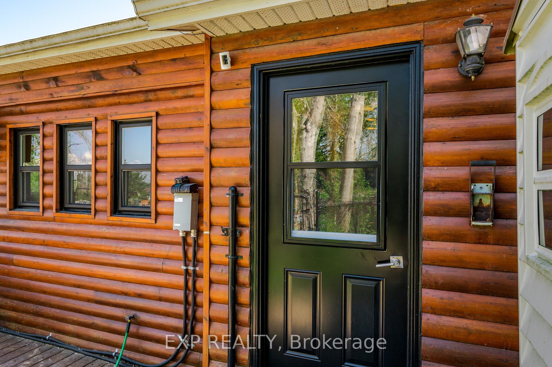 Photo 6 of Unit 30, 6108 Curtis Point Road, Alnwick/Haldimand, Rural Alnwick/Haldimand — HOMEH
